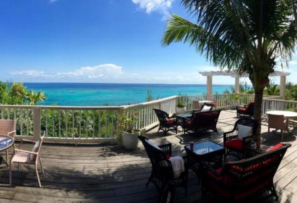 Фотография гостиницы A Stone's Throw Away