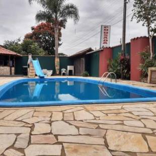 Фотографии мини отеля
Pousada Vila D' Itália