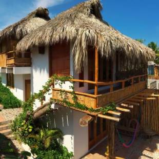 Фотографии гостиницы
Hotel el Risco