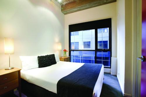 Фотография апарт отеля Punthill Apartment Hotel - Manhattan