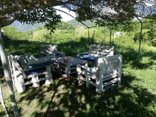 Фотография гостевого дома Mercici