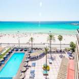 Фотография гостиницы THB El Cid - Adults Only