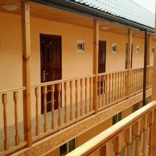 Фотография мини отеля София