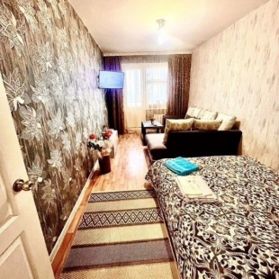 Фотография квартиры Квартира однокомнатная на Фурманова