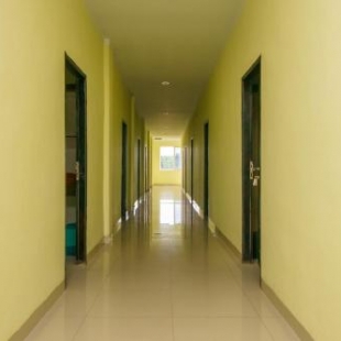 Фотография гостиницы RedDoorz @ Brayan Medan