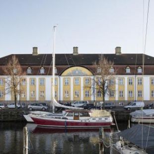 Фотография гостиницы Kanalhuset