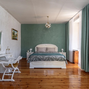 Фотография квартиры Квартира на Космонавтов 55