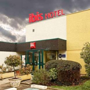 Фотографии гостиницы
ibis Dijon Sud