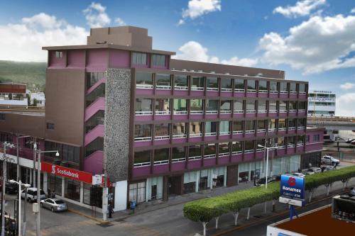 Фотография гостиницы Hotel Poza Rica Centro