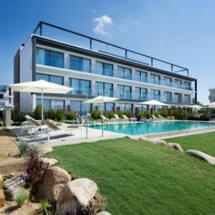 Фотографии гостиницы
Hotel Boutique dONNA 4* Superior