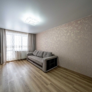 Фотография квартиры Апартаменты Apart Sharing на Сысоева 9