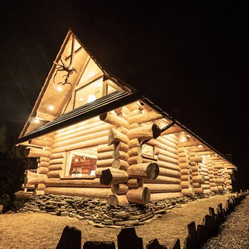 Фотография гостевого дома Zagroda Krowiarki Chochołów