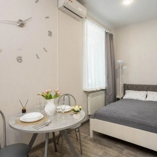 Фотография квартиры Квартира комфортная на Рихарда Зорге 61/1