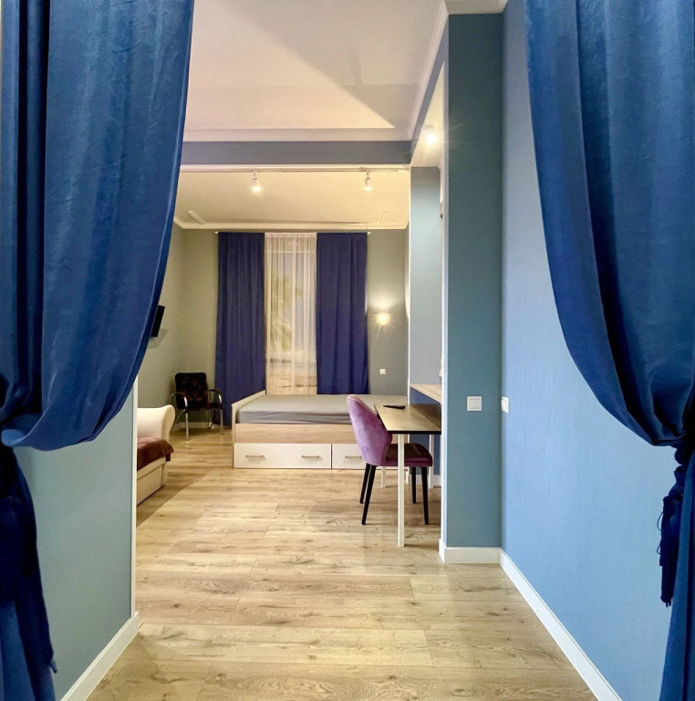 Фотография квартиры Апартаменты Relax Apart на ул. Германа Титова, д.6