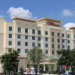Фотографии гостиницы
Hilton Garden Inn San Antonio/Rim Pass Drive