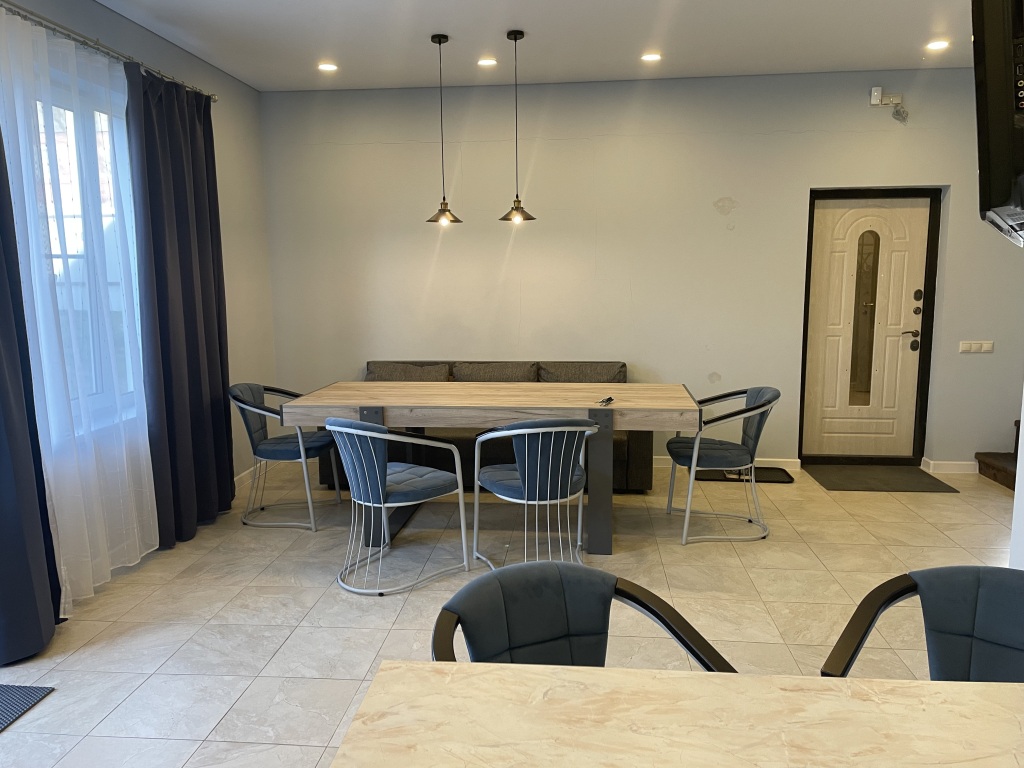 Фотография Коттеджа Частный дом Коттедж Весенний Поток