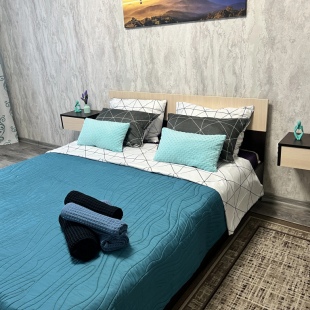 Фотография квартиры Квартира в ЖК Хорошая Погода