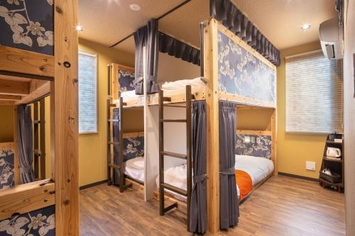 Фотография гостиницы IKIDANE Cozy Hotel Haneda Airport