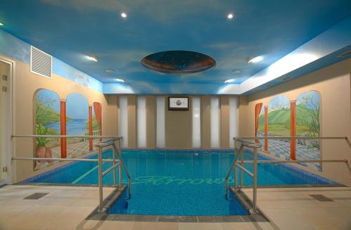 Фотография гостиницы Hotel Arrows