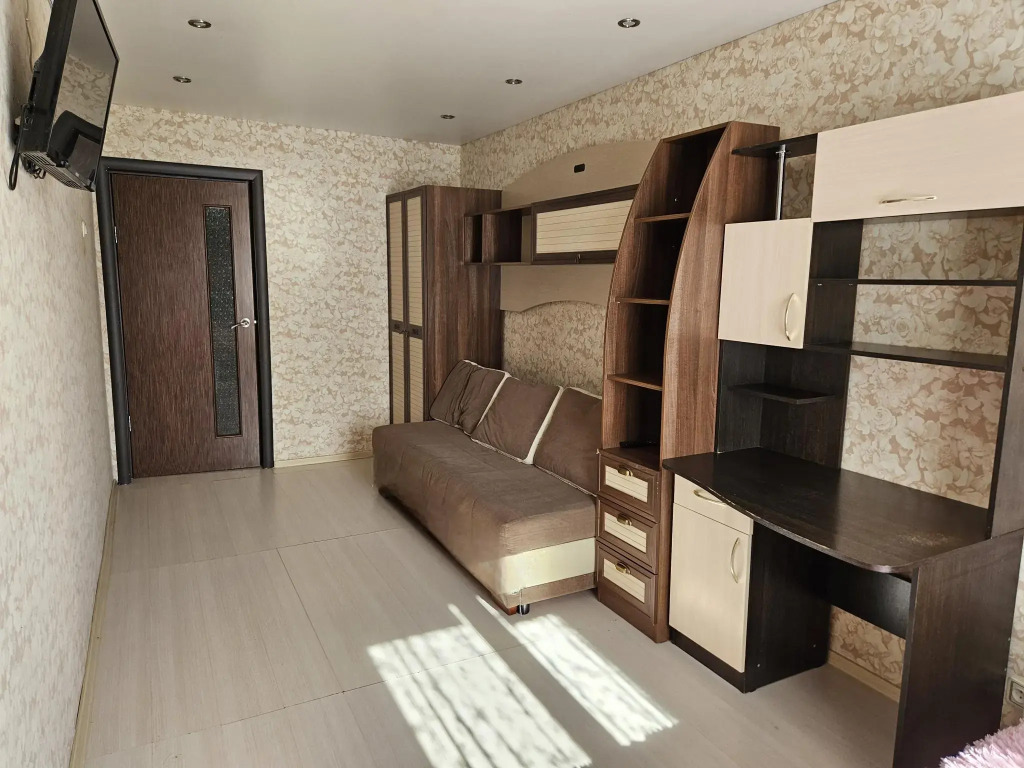 Фотография квартиры Апартаменты на улице Фуфачева 12