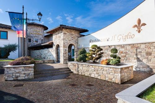 Фотография гостиницы Hotel Purlilium