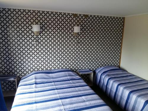 Фотография апарт отеля Lodging Quirinal