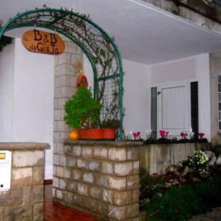 Фотографии мини отеля 
            B&B da Gi&Jo