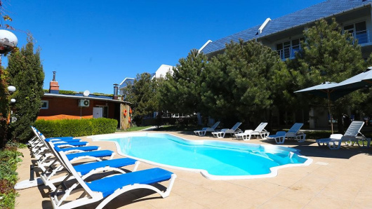 Фотографии гостиницы
Deep Town