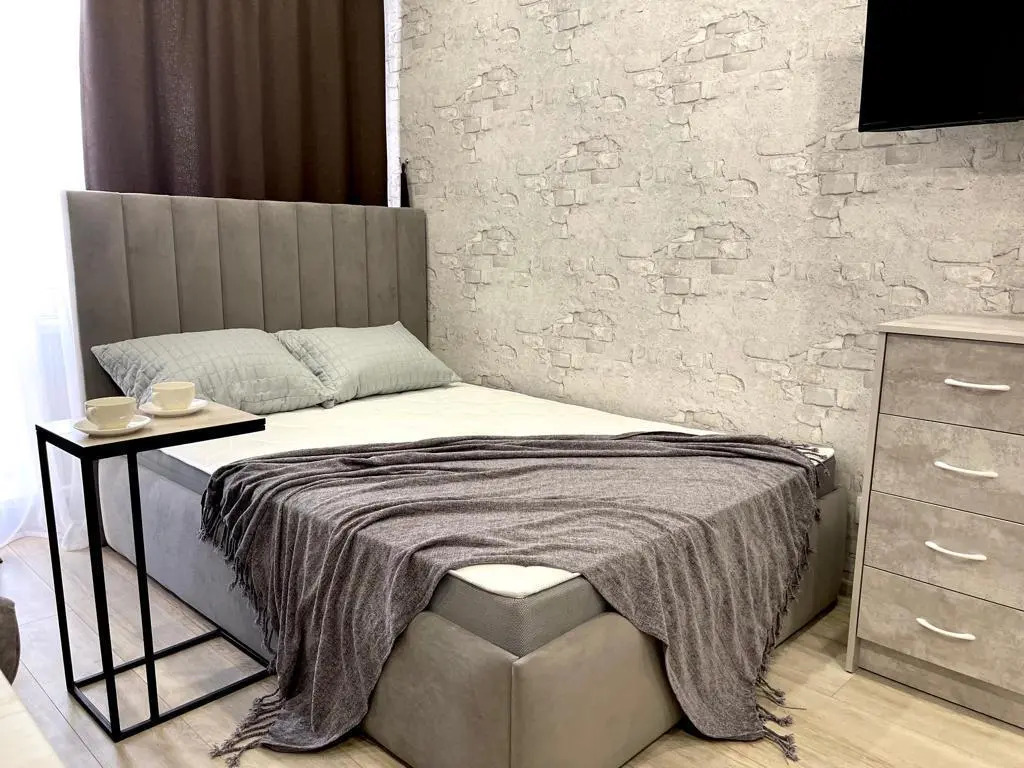 Фотография квартиры Апартаменты на улице Крупской 118