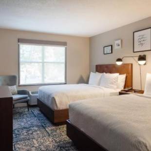 Фотографии гостиницы
Four Points by Sheraton Orlando Convention Center