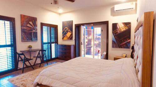 Фотография гостиницы Hoteles ANTIGUA - SANTA LUCIA MTY