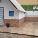 Фотография кемпинга Chalé Arizona