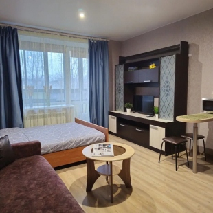 Фотография квартиры Апартаменты Severent на Дзержинского 3