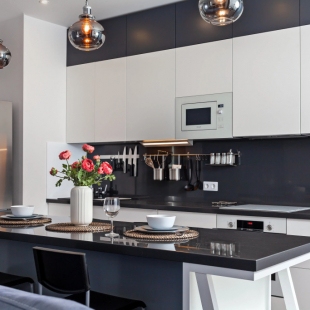 Фотография квартиры Апартаменты 65 лет Победы 65/1