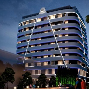 Фотография гостиницы DoubleTree by Hilton Almaty