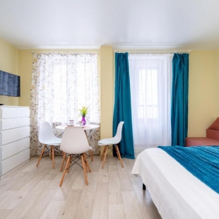 Фотография квартиры Апартаменты на Петровском бульваре