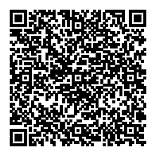 QR код гостиницы Глуск