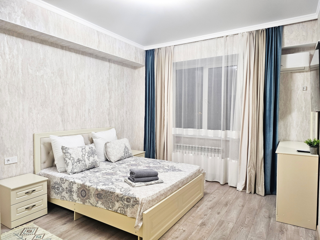 Фотография квартиры Квартира Сеть квартир Райдас на ул Пестова 5