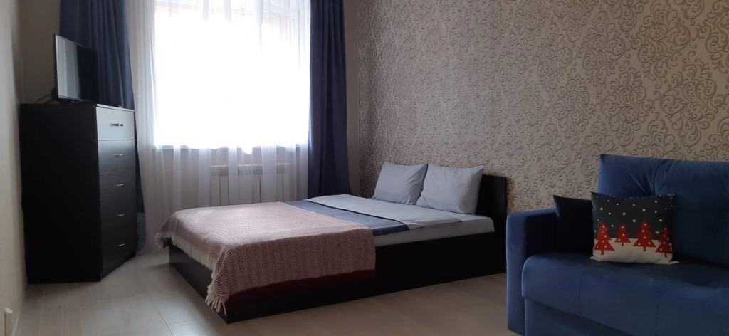 Фотография квартиры Апартаменты Уютная квартира рядом с Набережной