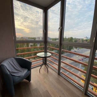 Фотография квартиры Апартаменты Гросс Хаус