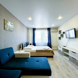 Фотография квартиры Квартира Однокомнатная Московский 44