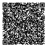 QR код гостевого дома Лесная Паулинка