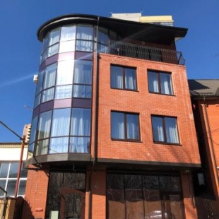 Фотография гостиницы БиблиОтель