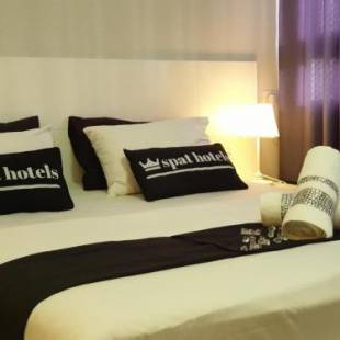 Фотографии гостиницы
Spat Hotel Ashdod