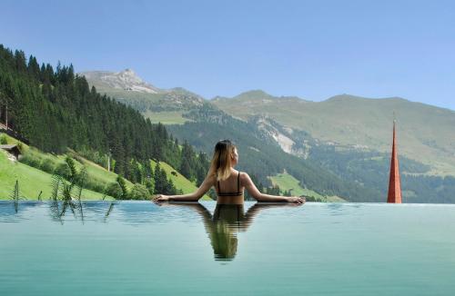 Фотография гостиницы Aktiv- & Wellnesshotel Bergfried