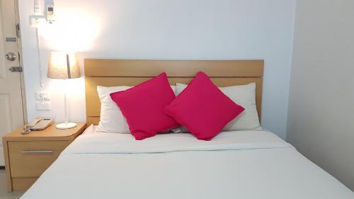 Фотография апарт отеля THE 20 @Sukhumvit 77