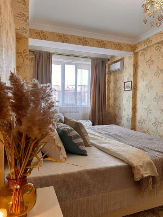 Фотографии квартиры 
            Квартира Однушка в Центре