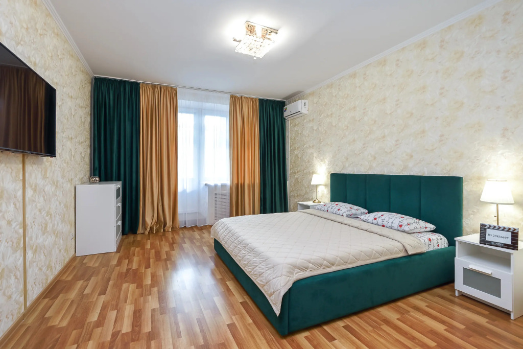 Фотография квартиры Квартира House Di Kazan Tatarstan