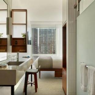 Фотографии гостиницы
Arlo NoMad