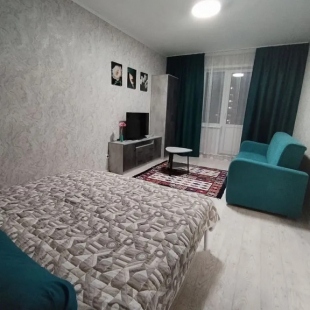 Фотография квартиры Апартаменты на Матросова 34